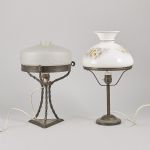 467462 Table lamps